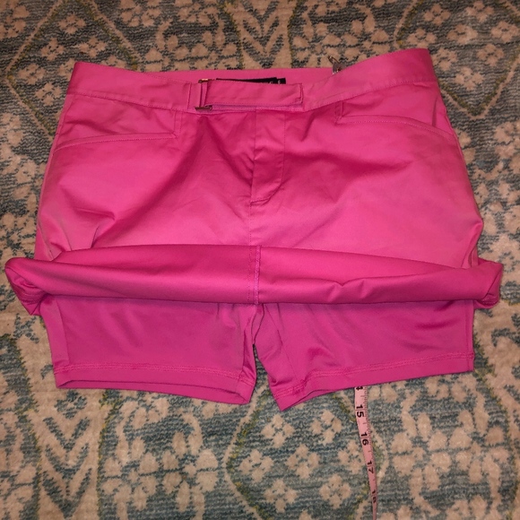 Ralph Lauren Golf Skort with Shorties - Picture 6 of 8